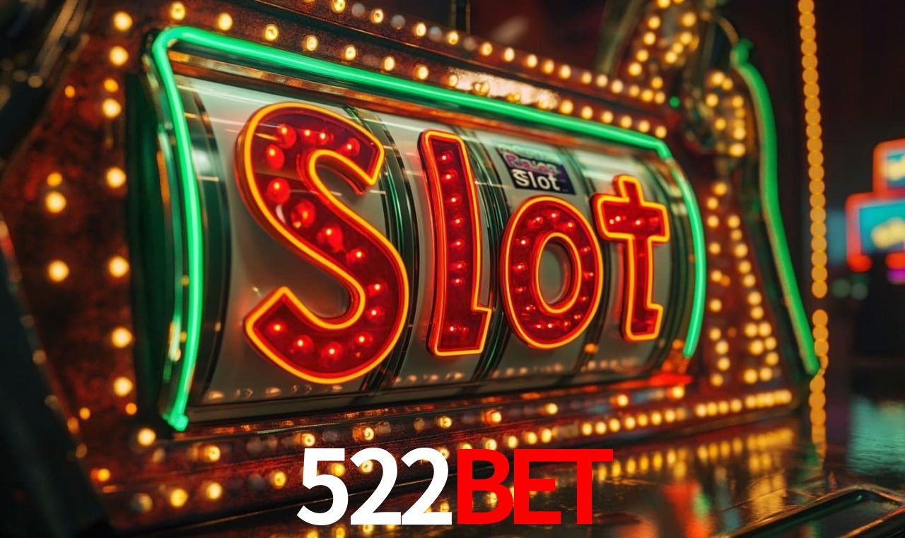 Casino Ao Vivo 522Bet