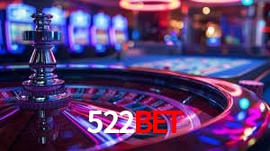Sistemas de Segurança 522Bet