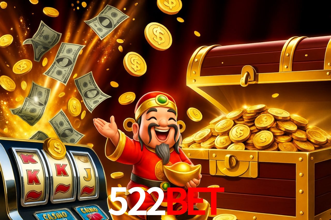 Estatísticas do Jogo 522Bet