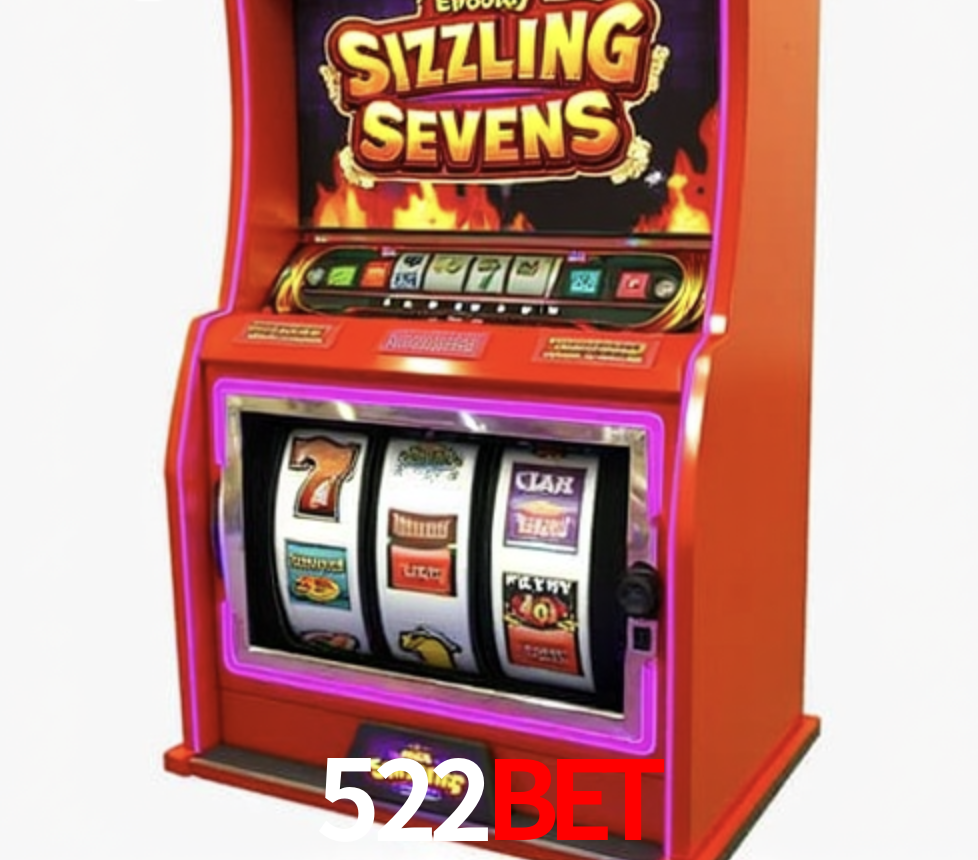 Descubra o Mundo do Cassino Online com 522Bet