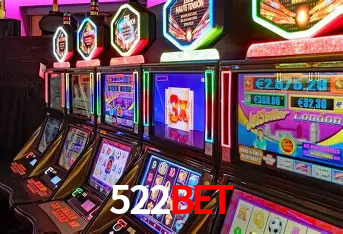 Explorando a Categoria de Eventos em Apostas na 522Bet