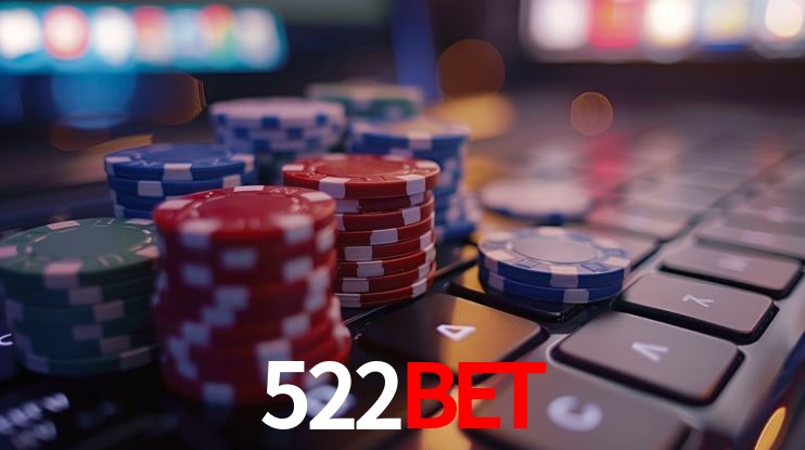 Diretório de Jogos 522Bet