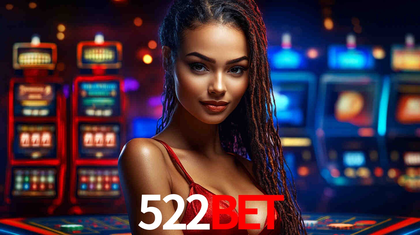 Interface do App 522Bet