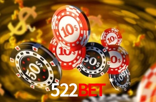 Benefícios da Conta 522Bet