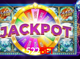 Desvendando o Mundo dos Jogos Virtuais na 522Bet